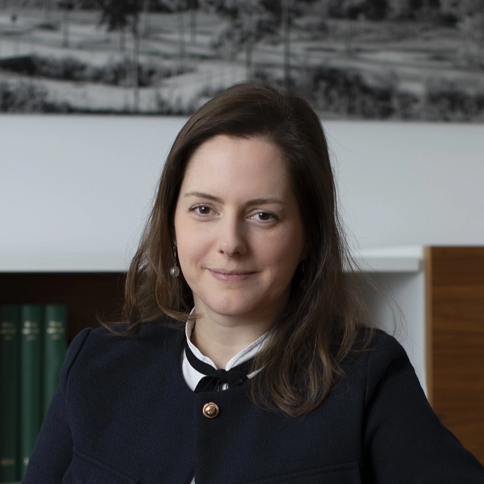 Carolin Püschel LL.B.