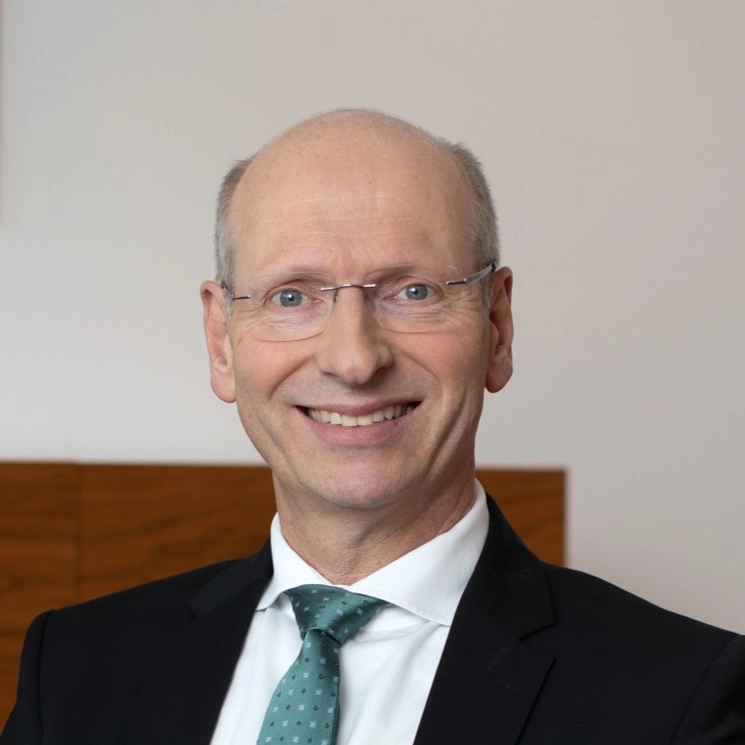 Prof. Dr. Tido Park